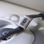 JAEGER-LECOULTRE(ジャガー・ルクルト)

