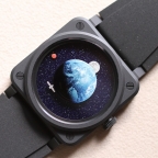 BELL &amp; ROSS(ベル＆ロス)
