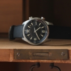 JAEGER-LECOULTRE(ジャガー・ルクルト)
