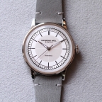 (レイモンド ウェイル)
