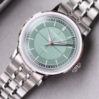 RAYMOND WEIL(レイモンド ウェイル)
