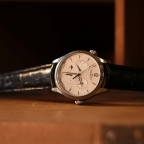 JAEGER-LECOULTRE(ジャガー・ルクルト)
