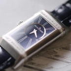 JAEGER-LECOULTRE(ジャガー・ルクルト)
