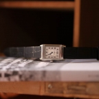 JAEGER-LECOULTRE(ジャガー・ルクルト)
