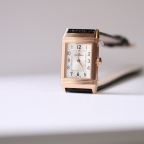 JAEGER-LECOULTRE(ジャガー・ルクルト)

