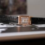 JAEGER-LECOULTRE(ジャガー・ルクルト)
