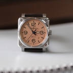 BELL &amp; ROSS(ベル＆ロス)
