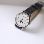 JAEGER-LECOULTRE(ジャガー・ルクルト)
