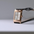 JAEGER-LECOULTRE(ジャガー・ルクルト)
