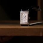 JAEGER-LECOULTRE(ジャガー・ルクルト)
