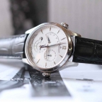 JAEGER-LECOULTRE(ジャガー・ルクルト)
