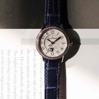 JAEGER-LECOULTRE(ジャガー・ルクルト)
