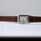 JAEGER-LECOULTRE(ジャガー・ルクルト)
