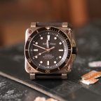 BELL &amp; ROSS(ベル＆ロス)
