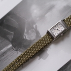 JAEGER-LECOULTRE(ジャガー・ルクルト)
