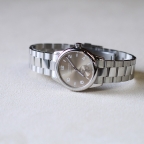 (ノモス グラスヒュッテ)
