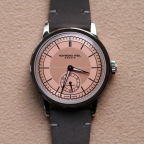 RAYMOND WEIL(レイモンド・ウェイル)
