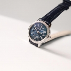 JAEGER-LECOULTRE(ジャガー・ルクルト)
