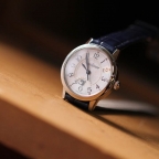 JAEGER-LECOULTRE(ジャガー・ルクルト)
