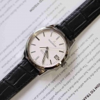 JAEGER-LECOULTRE(ジャガー・ルクルト)
