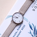 (ノモス グラスヒュッテ)
