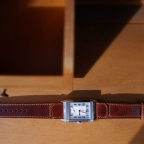 JAEGER-LECOULTRE(ジャガー・ルクルト)

