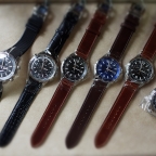 JAEGER-LECOULTRE(ジャガー・ルクルト)
