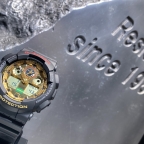 CASIO(カシオ)

