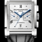 BAUME &amp; MERCIER(ボーム＆メルシエ)
