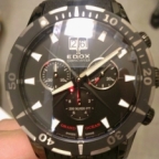 EDOX(エドックス)
