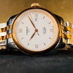TISSOT(ティソ)
