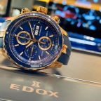 EDOX(エドックス)
