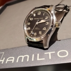 HAMILTON(ハミルトン)
