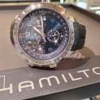 HAMILTON(ハミルトン)
