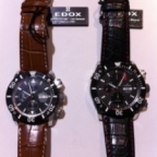 EDOX(エドックス)
