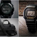 G-SHOCK(ジーショック)
