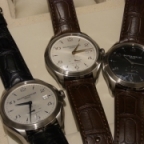 BAUME &amp; MERCIER(ボーム＆メルシエ)
