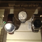 BAUME &amp; MERCIER(ボーム＆メルシエ)
