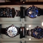 FREDERIQUE CONSTANT(フレデリック・コンスタント)
