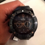 EDOX(エドックス)
