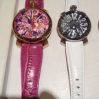 GaGa MILANO(ガガ ミラノ)
