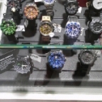 Luminox(ルミノックス)
