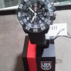 Luminox(ルミノックス)
