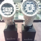 SUUNTO ELEMENTUM(スント・エレメンタム)
