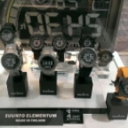 SUUNTO ELEMENTUM(スント・エレメンタム)
