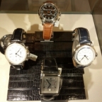 BAUME &amp; MERCIER(ボーム＆メルシエ)
