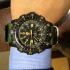 Luminox(ルミノックス)
