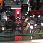 Luminox(ルミノックス)
