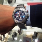 Luminox(ルミノックス)
