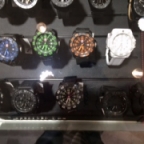 Luminox(ルミノックス)
